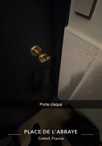 Dépannages et interventions d’urgence