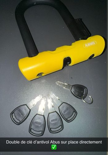 Réalisations en serrurerie et cordonnerie