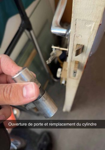 Dépannages et interventions d’urgence