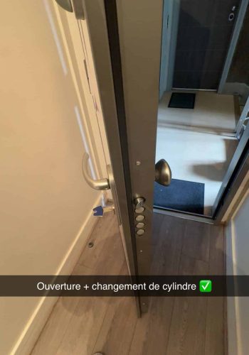 Dépannages et interventions d’urgence