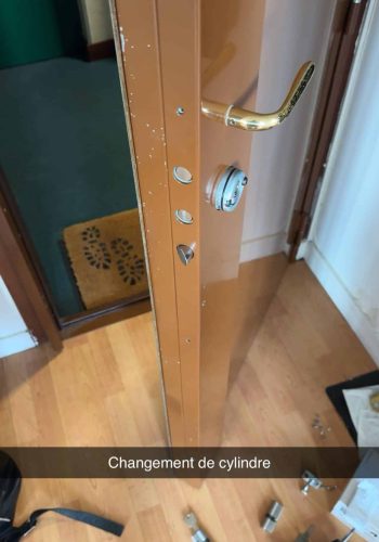 Dépannages et interventions d’urgence